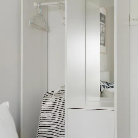 Apartment Ritos Charming And Relaxing House *