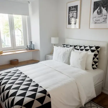 Ritos Charming And Relaxing House * Lisboa