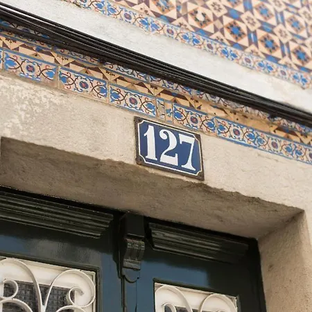 Ritos Charming And Relaxing House * Lisboa