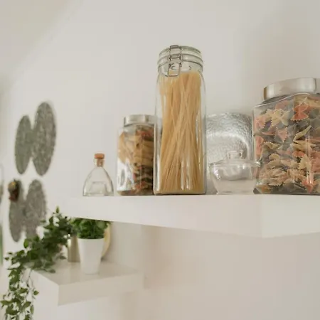 Apartamento Ritos Charming And Relaxing House