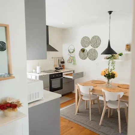 Apartamento Ritos Charming And Relaxing House