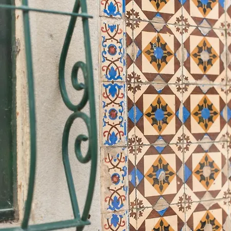 Apartamento Ritos Charming And Relaxing House